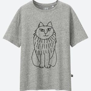 uniqlo x Lisa Larson